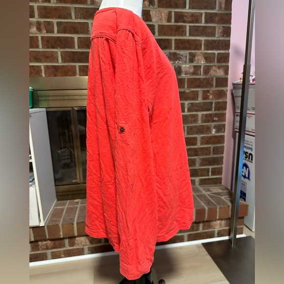 Woolrich Transitional Layer Top Lightweight Jacket Long/Short Sleeves Outdoor~XL - Picture 6 of 16